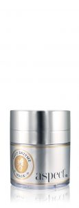 Aspect Gold Fruit Enzyme Mask