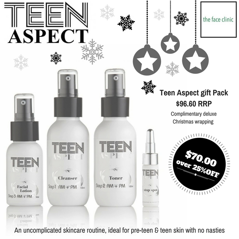 Teen Aspect Kit